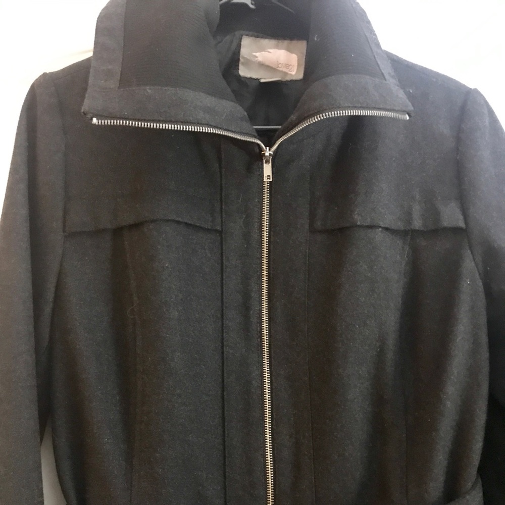 SALE! 🌱 FOREVER 21 • Wool-Style Pea Coat