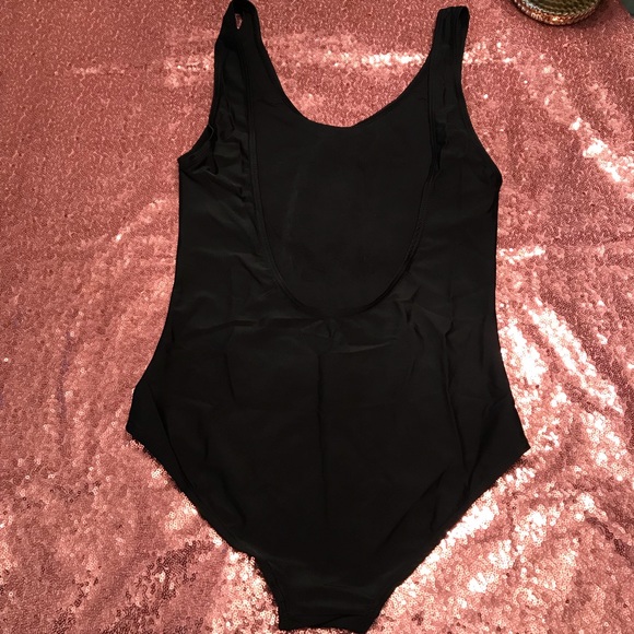 Barbie swimsuit/bodysuit - Picture 2 of 4
