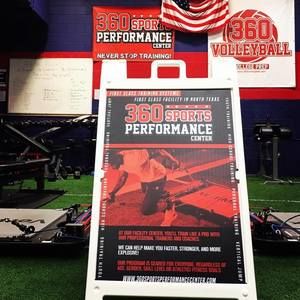 Meet your Posher, Melvin