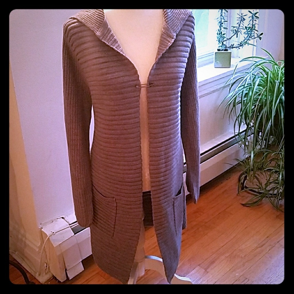 XL CUPIO Sweater