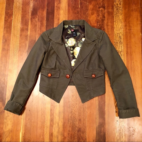 DIESEL MOTO JACKET 😎 - Picture 2 of 6