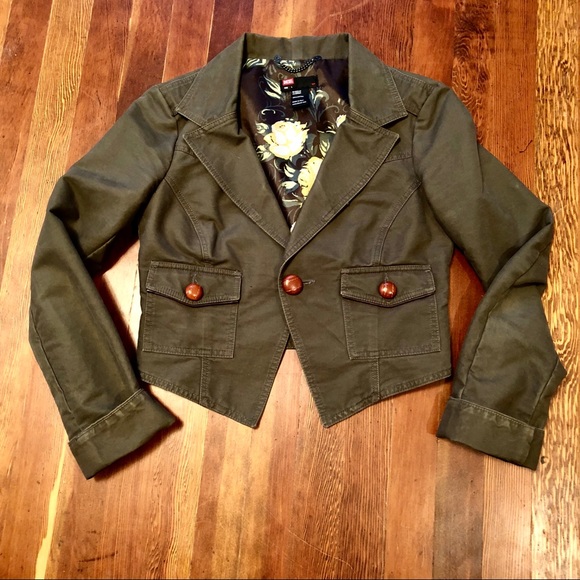 DIESEL MOTO JACKET 😎 - Picture 4 of 6