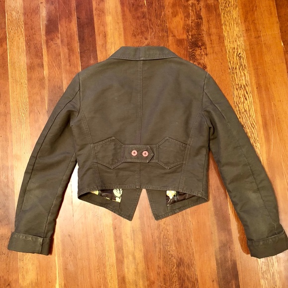 DIESEL MOTO JACKET 😎 - Picture 5 of 6