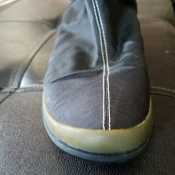 SOLD 📌 Timberland Womens KneSnow Winter Boots - Picture 5 of 6