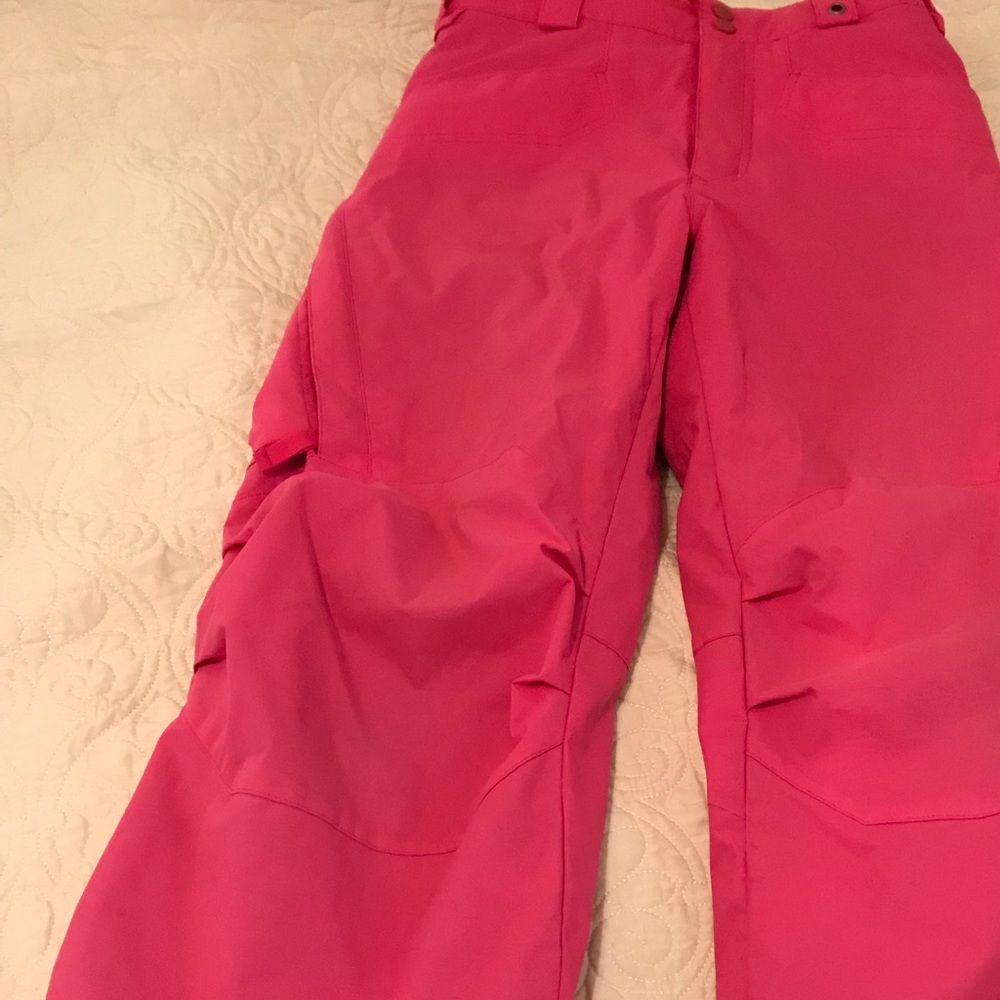 Burton youth size Med ski pants