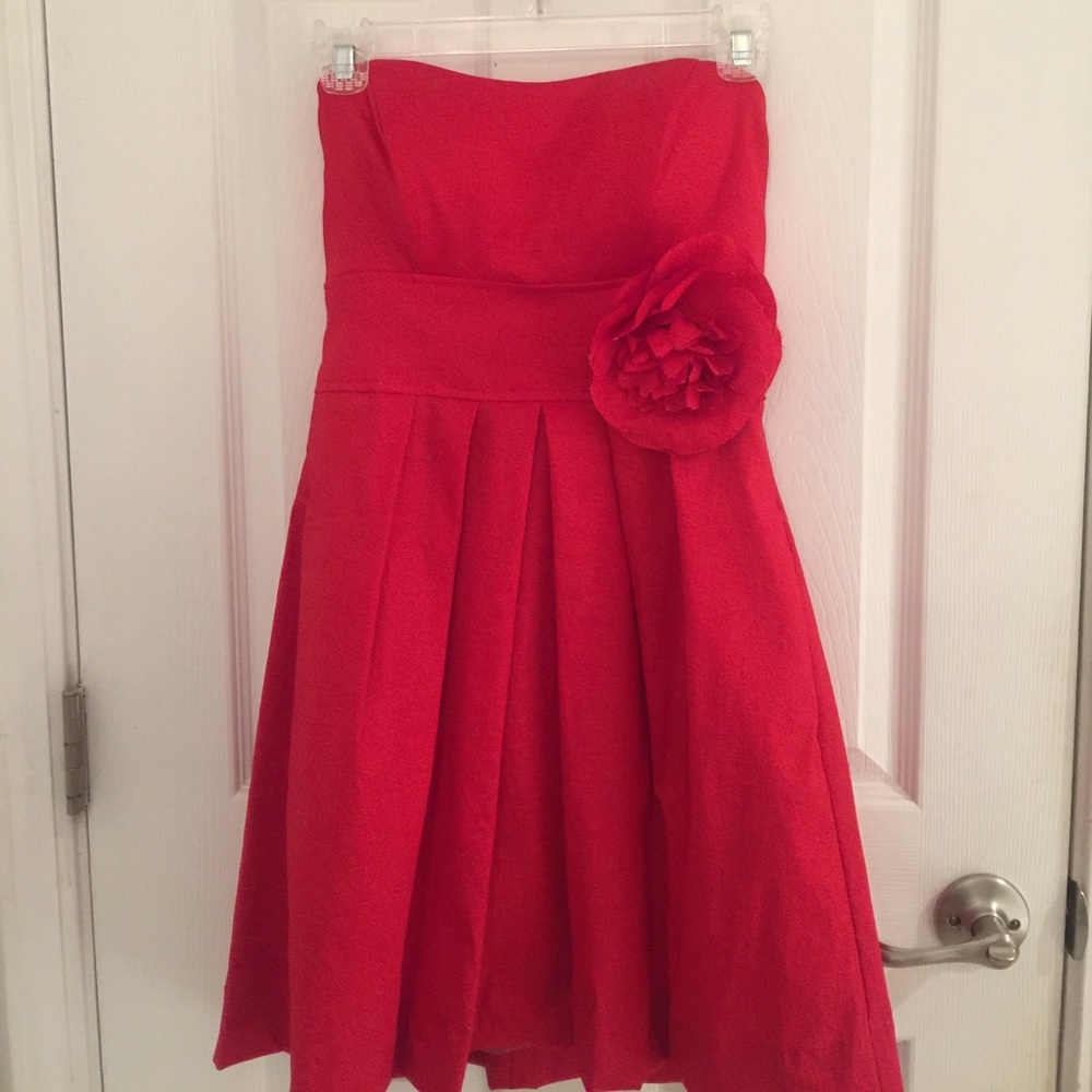 Formal cocktail dress