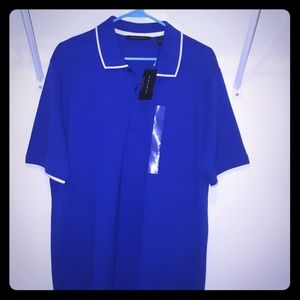 Mens polo shirt