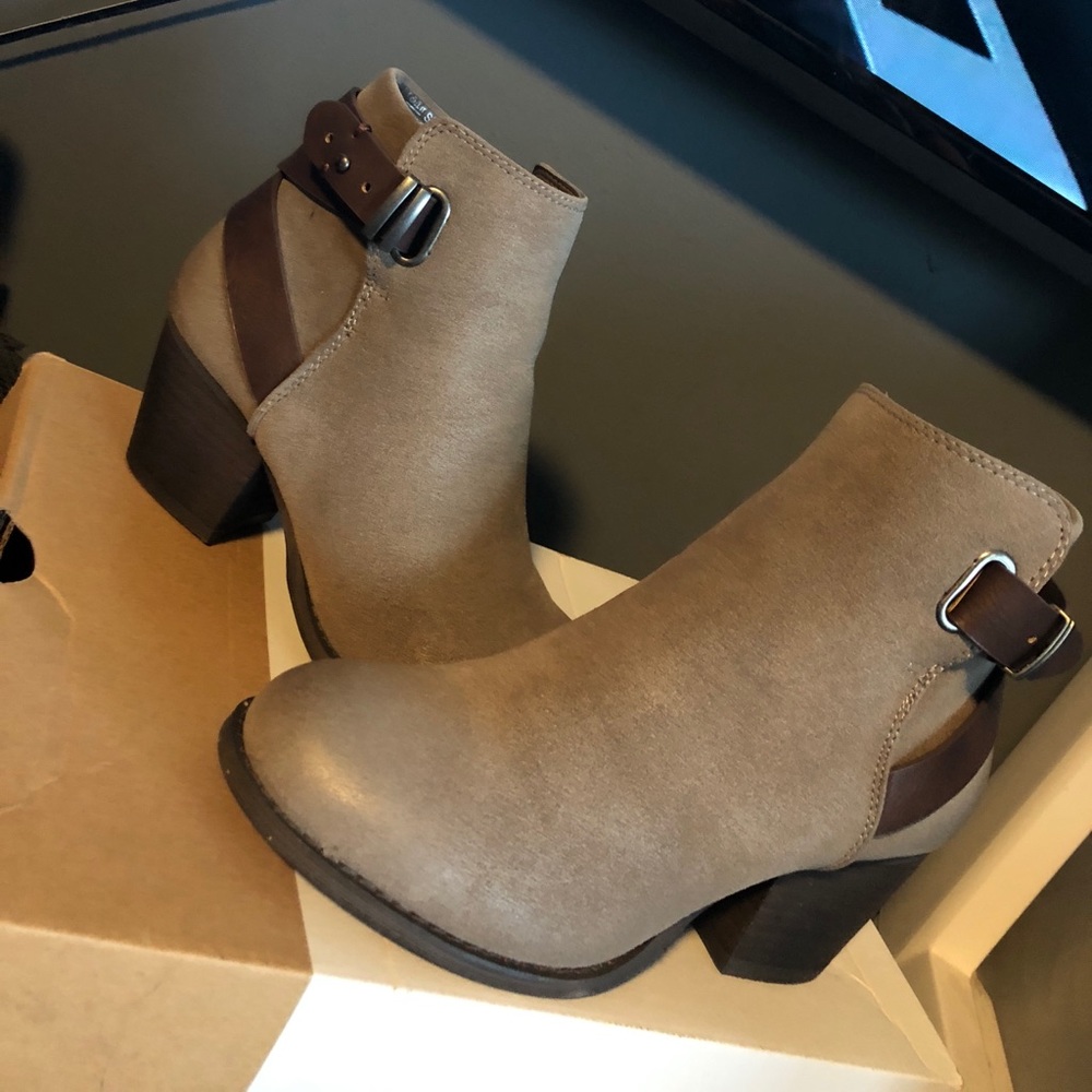 Booties