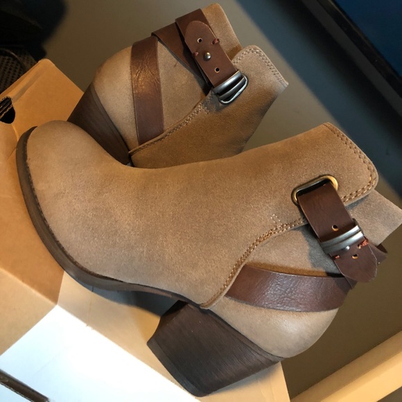 Booties - Picture 2 of 4