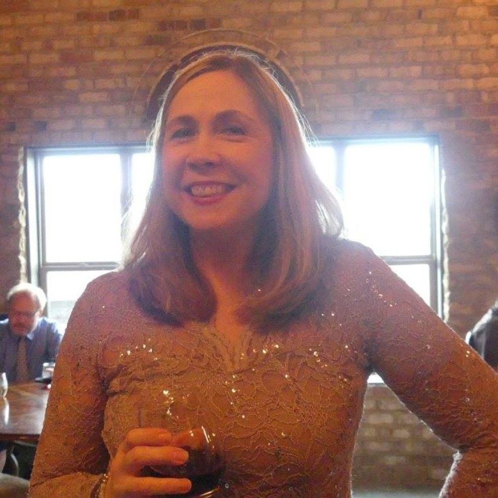 Meet your Posher, Nanette