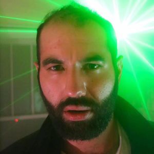 Meet your Posher, Josh