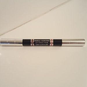Merle Norman lip pencil plus