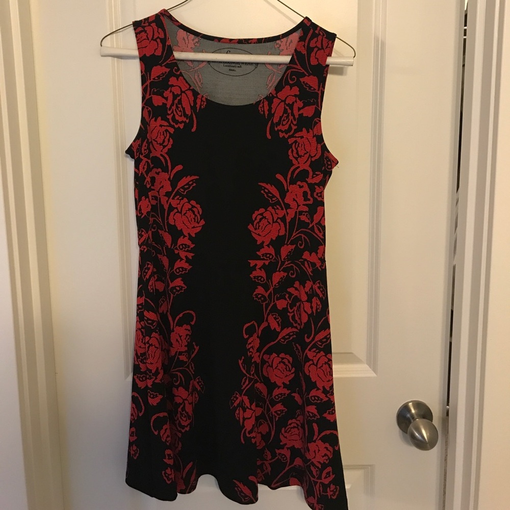 Soma dressy tunic