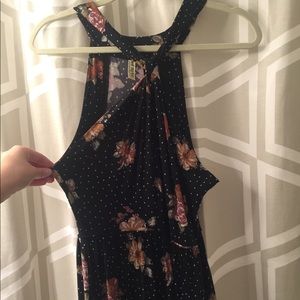 Free People Maxi Dress - Size M