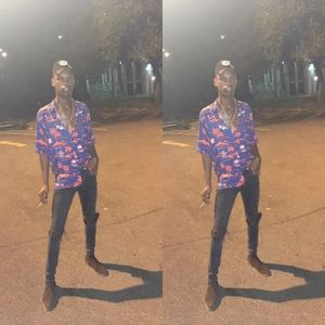 Meet your Posher, Jared