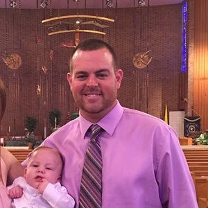 Meet your Posher, Kevin