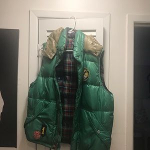 Polo Ralph Lauren Vest