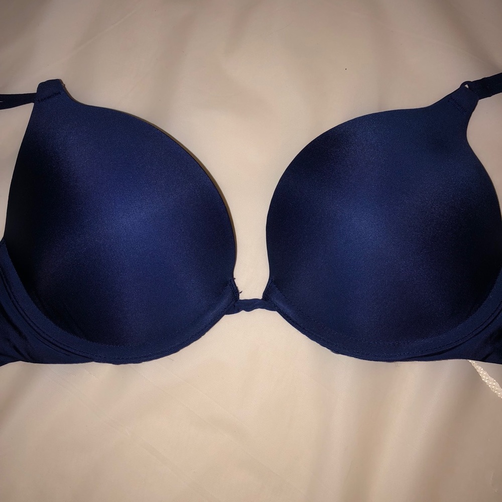 VS push up bra