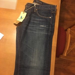 Adriano Goldschmied (The decade) bootcut jeans