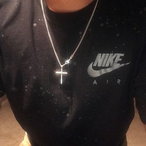 Meet your Posher, Jose