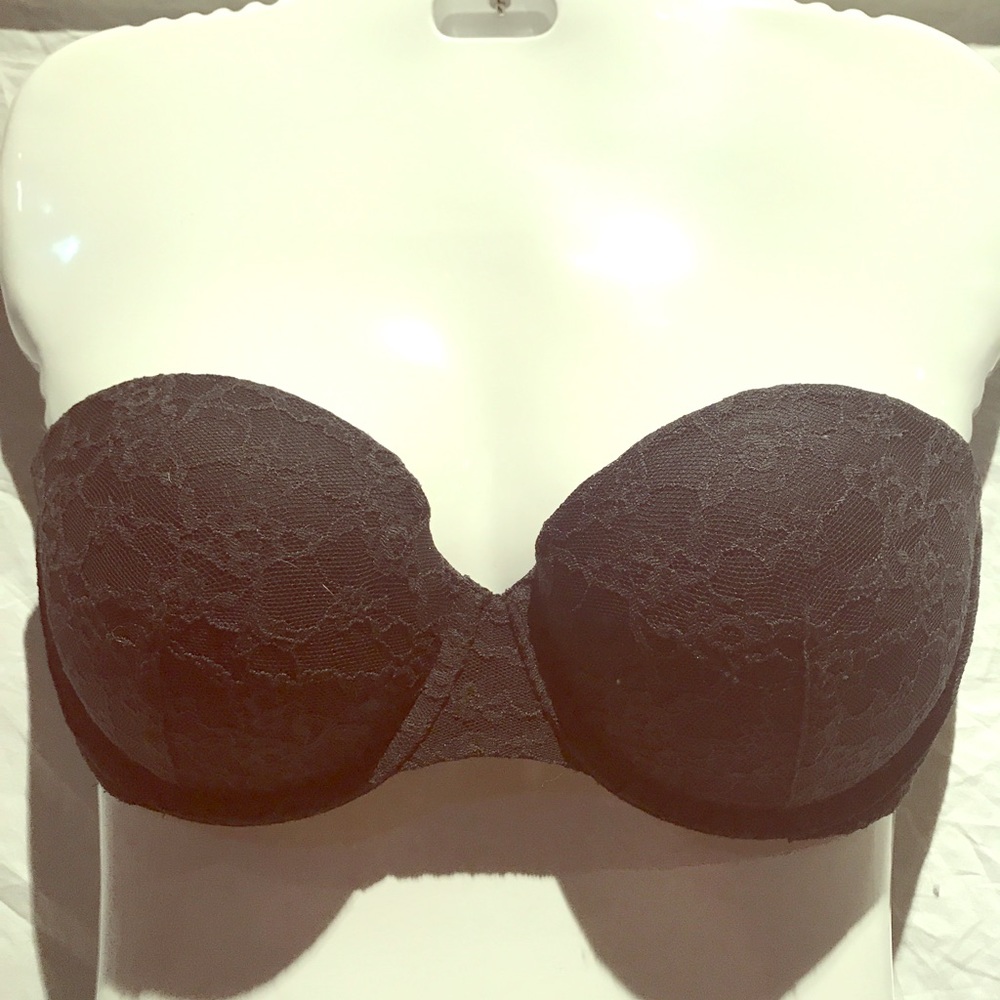 VS Multiway 34D