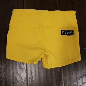 GOLDEN Fleo x Doughnuts and Deadlifts