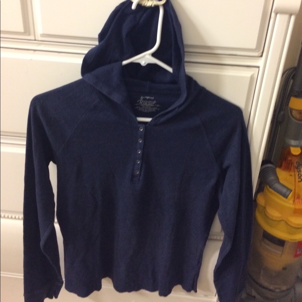 Girls blouse size xl
