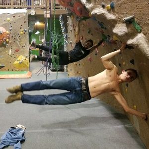 Meet your Posher, Josh