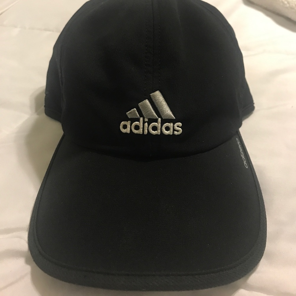 Adidas dry fit cap