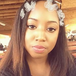 Meet your Posher, Rose