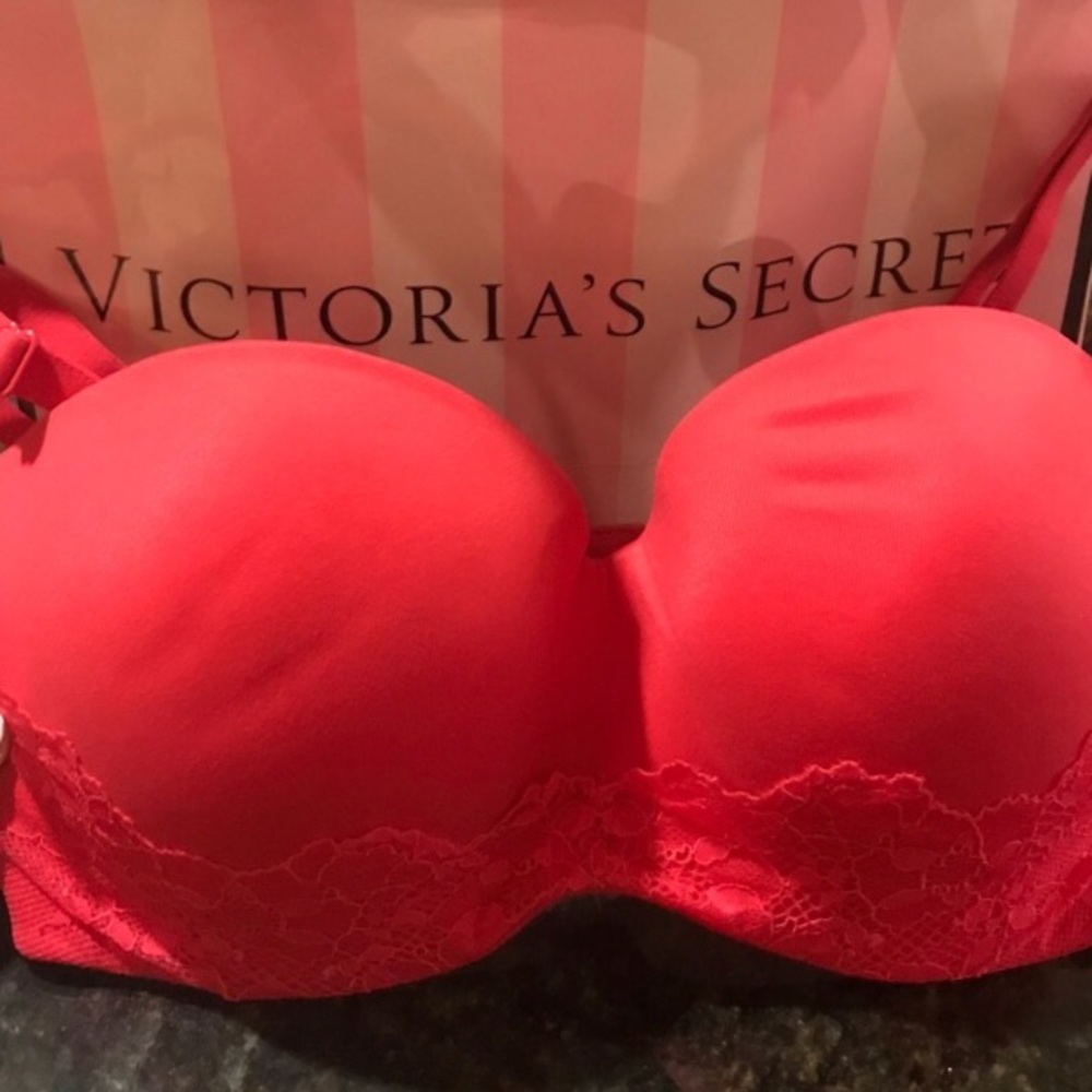 RESERVED BRA BUNDLE
