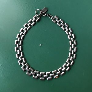 Agnes b ladies necklace