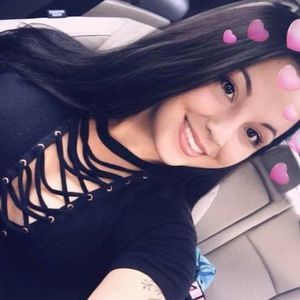 Meet your Posher, Nicki