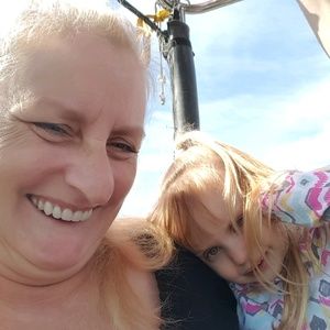 Meet your Posher, Linda