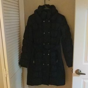 VIA Spiga coat Excellent 💓 size small