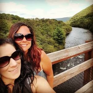 Meet your Posher, Dana