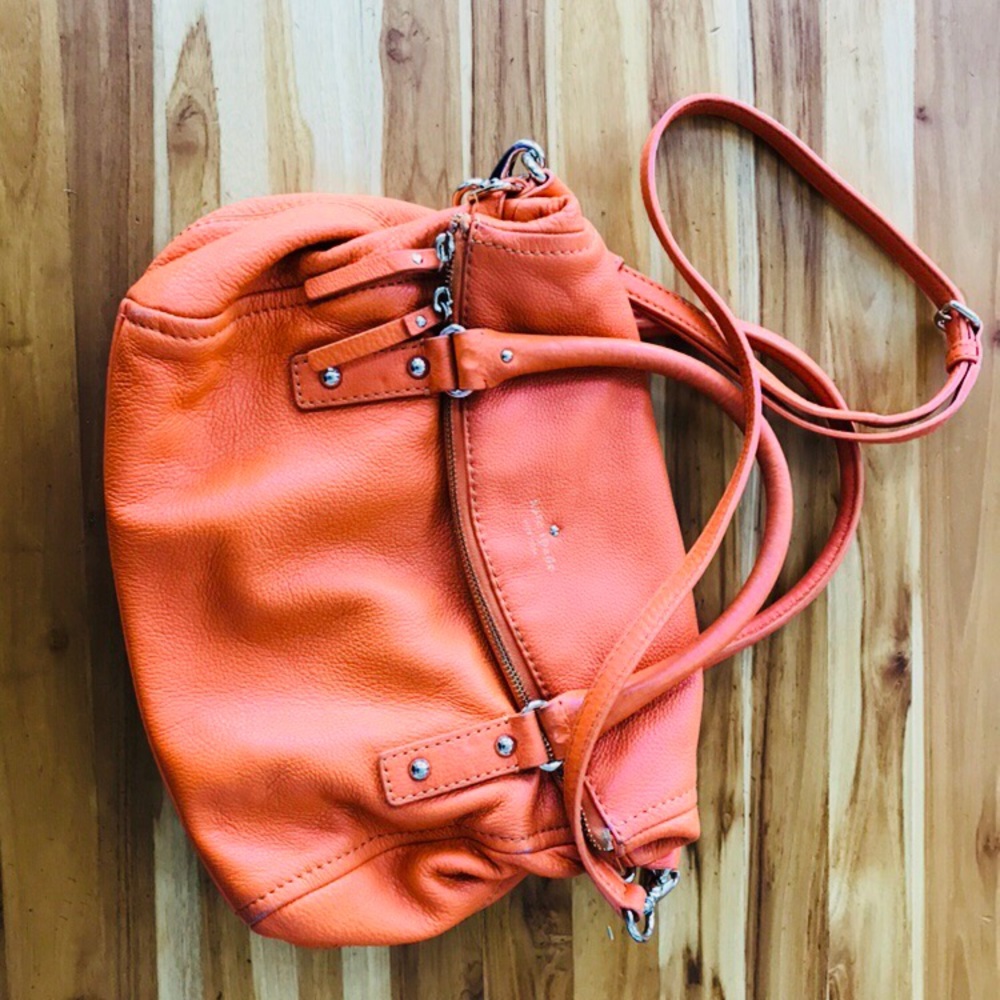 Kate Spade Leslie