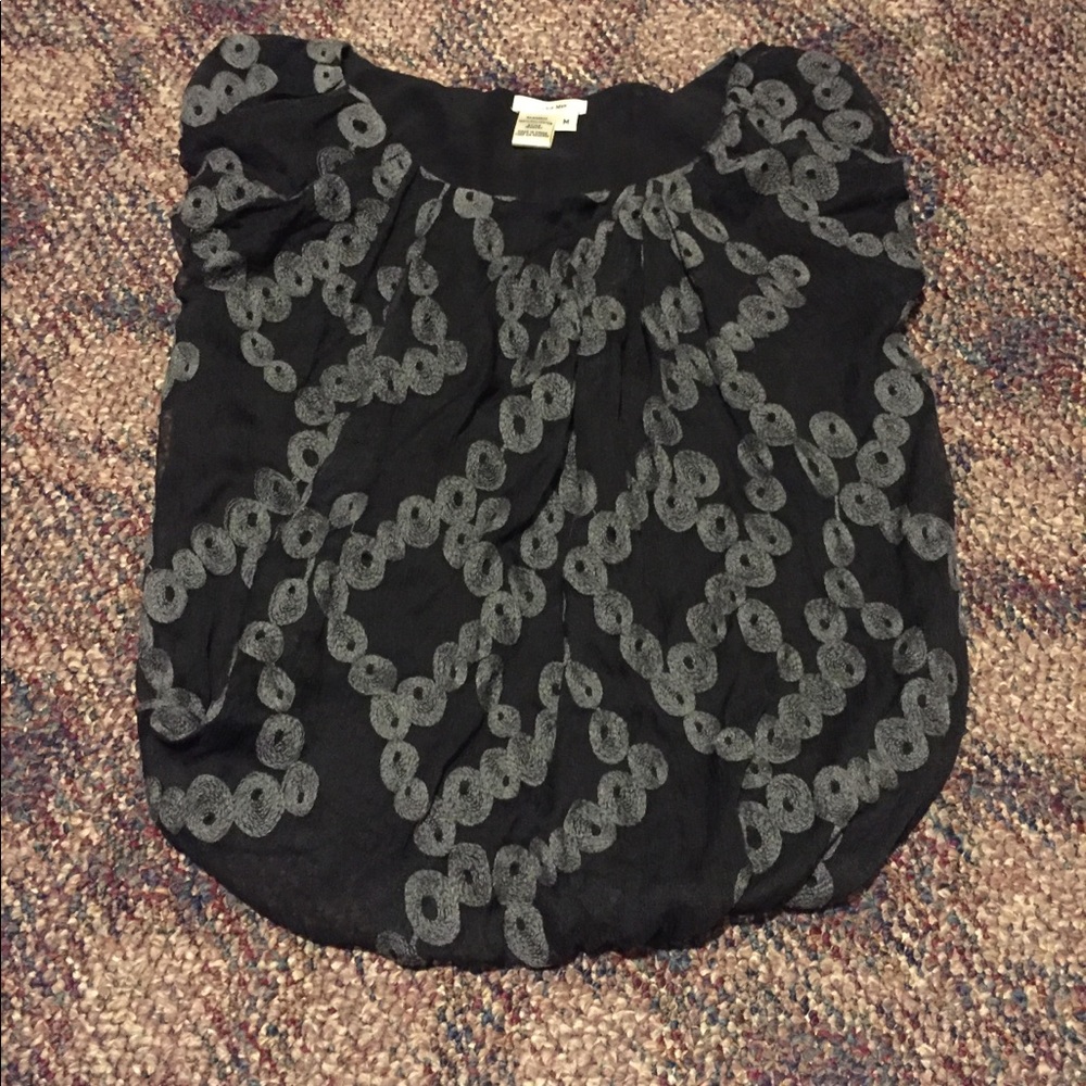 Sophie Max Top