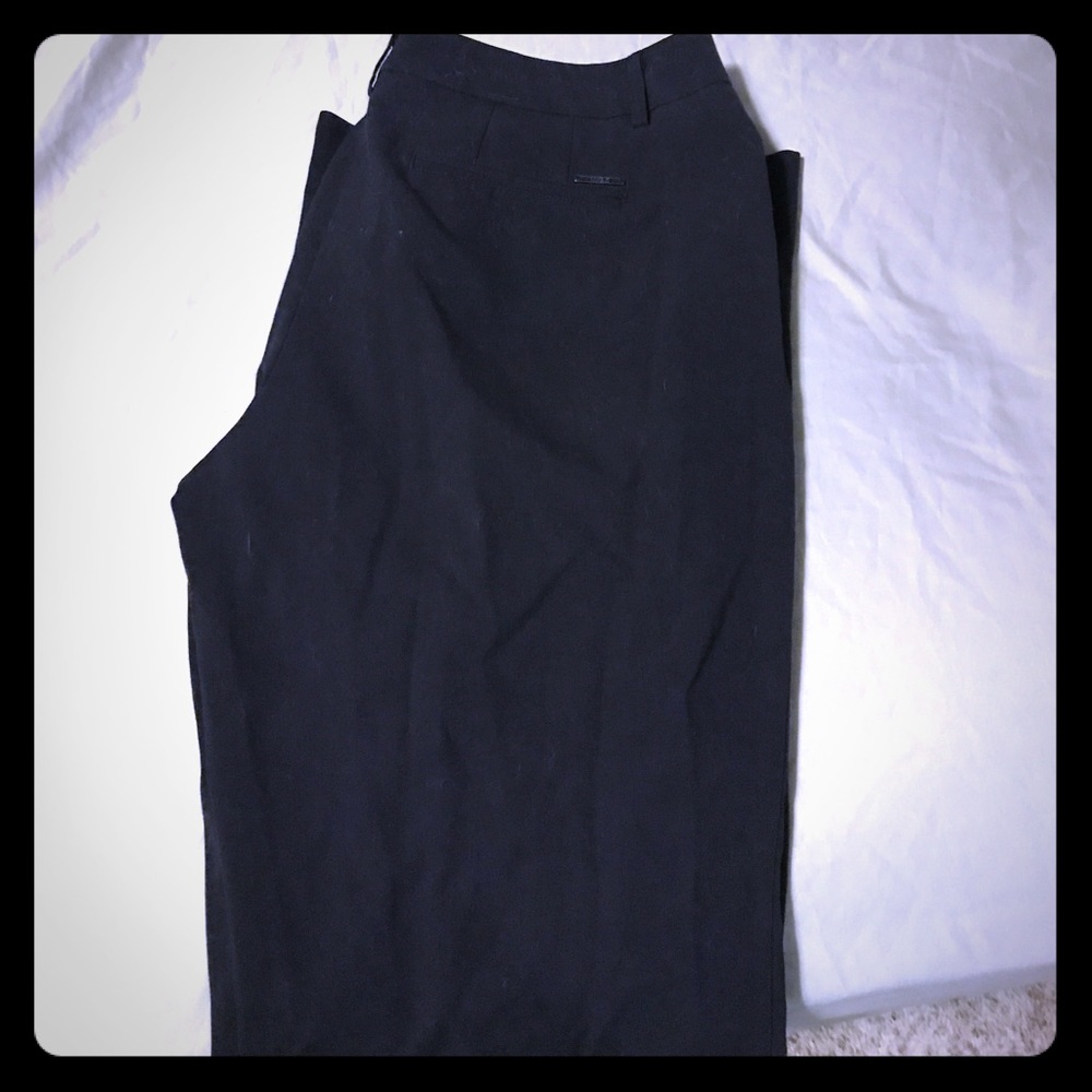 NY&C dress pants