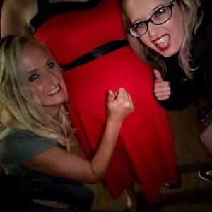 Meet your Posher, Dawn