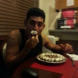 Meet your Posher, Noe