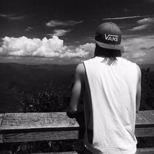 Meet your Posher, Caleb