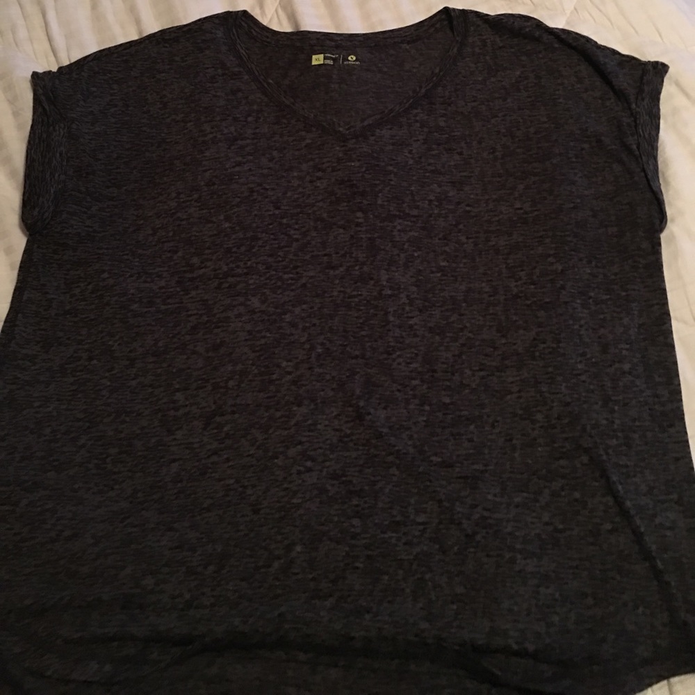 Xersion workout top