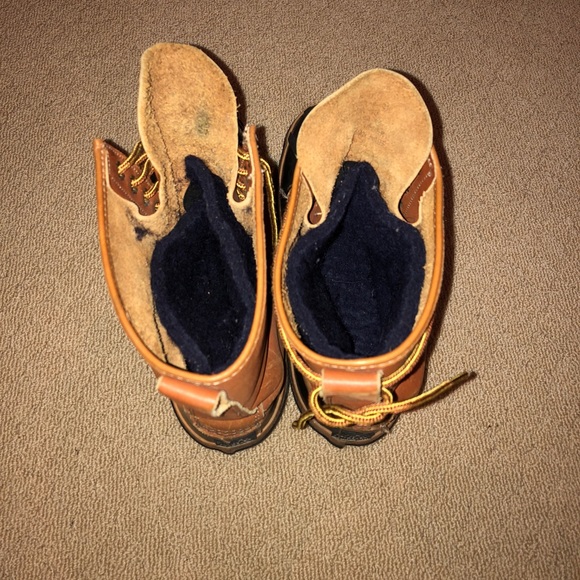 Men’s Duck Boots main image 4
