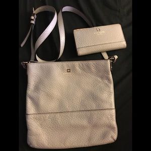 🔥WINTER CLOSE OUT SALE🔥Kate Spade Bag /Wallet