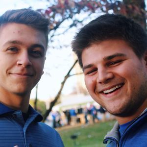 Meet your Posher, Russell