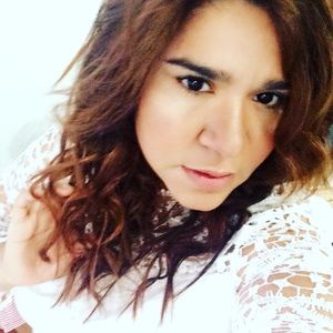 Meet your Posher, Lisandra