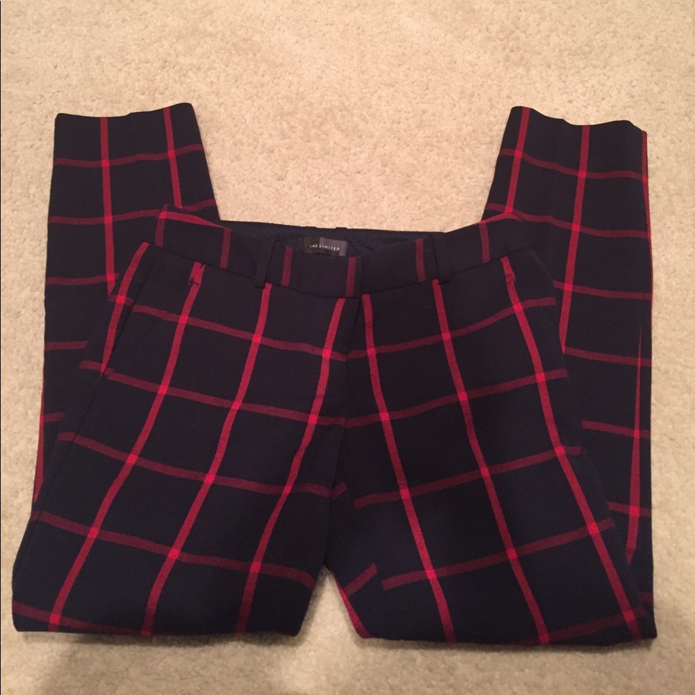 The Limited Dress Pants