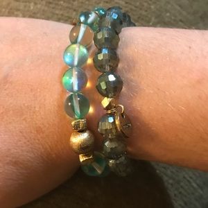 Ermish Bracelets