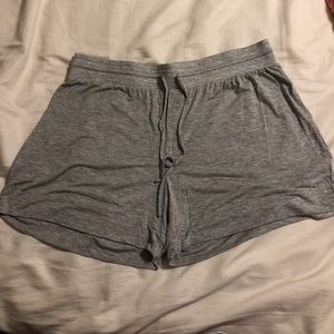 GapBody PJ Shorts
